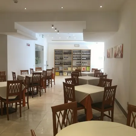 Hotel Lugano Torretta