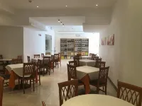 Hotel Lugano Torretta - breakfast