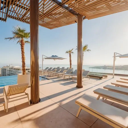 Best Western Premier Malta