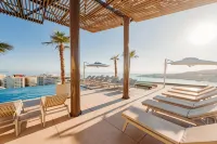 Best Western Premier Malta - Pools