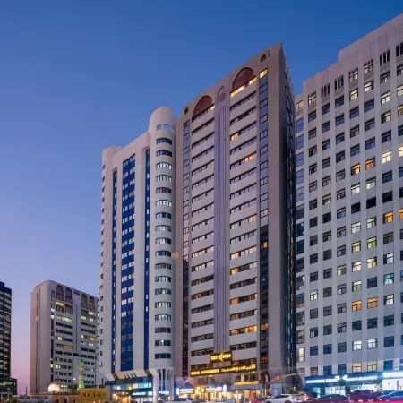 The Eclipse Boutique Suites