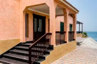 Flamingo Beach Hotel Hotels in Umm Al Quwain