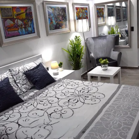 Jazz Residences Makati Luxury Apartments