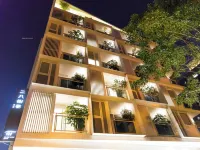 28 Shu Xiang Hotel - 2-Star