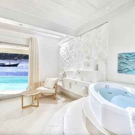 Nissaki Boutique Hotel