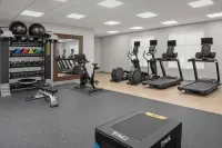 Homewood Suites by Hilton Greenville Hotels in Greenville
