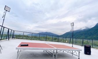 Starry Inn Hualien
