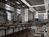 Radisson Blu Hotel Leeds City Centre