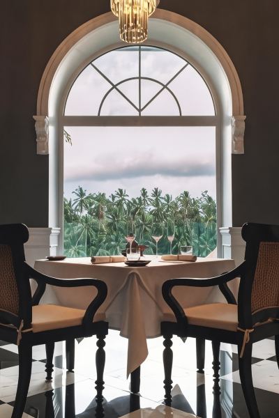 レストラン ヴァイスロイバリの写真