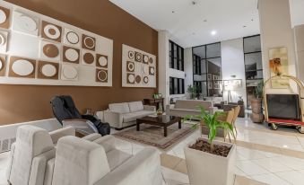 Tri Hotel Executive Caxias