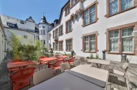 Aparthotel Adagio Strasbourg Place Kléber