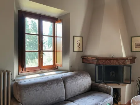 Suite 50 Отели в г. Понтассьеве