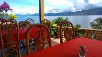 Mas Cottages Hotels in Samosir Regency