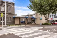 Comfort Inn Western Hotel di Dennington