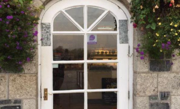 Woodleigh Coach House