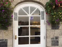 Woodleigh Coach House Hotels in Chagford