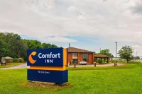 Comfort Inn Midland Hotels in Tay