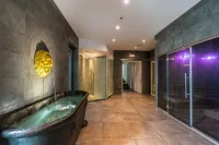 Relais Paradiso Resort & Spa - spa