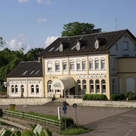 Hotel Kipphut