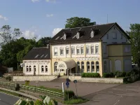 Hotel Kipphut - Wifi