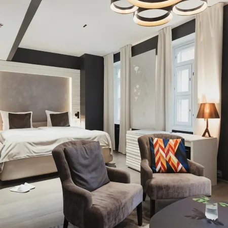 Klaus K Hotel