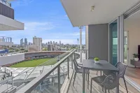 Trafalgar Lane Apartments by CLLIX Hotels in Camp Hill
