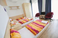 University Hotel