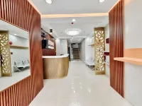Rayjan Apartelle Hotel a Parañaque