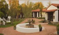 Tubac Golf Resort & Spa Hotels in Tubac