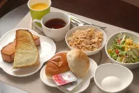 Hotel Tohkai - Frühstück