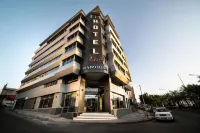 Nairoukh Hotel Aqaba Hotels in 