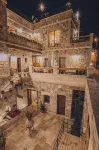 Vasil Cave Hotel