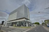 Go Inn São Mateus Hotels in Sao Mateus