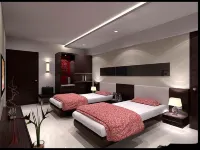 The Seven Hotel Các khách sạn ở 