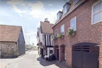 Anchorage Hotels in Poole
