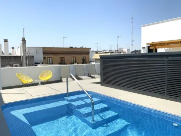 Feelathome Rivero Apartments