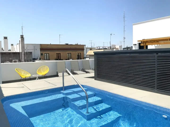 Feelathome Rivero Apartments