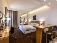 Citea Apart Hotel Hotels near Achrafieh