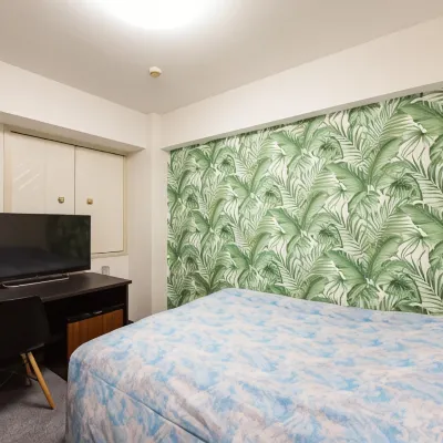 Yokohama Sakuragicho Town Hotel Отели рядом с достопримечательностью «Стадион Иокогамы»