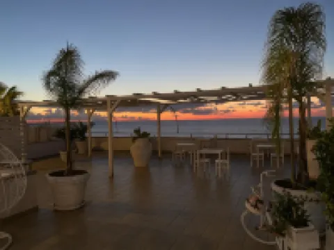 Hotel & Spa la Porta del Mare