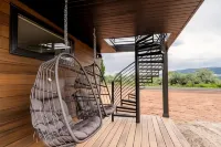 Casitas at Capitol Reef Hotels in Torrey