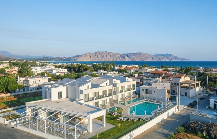 Nima Boutique Hotel