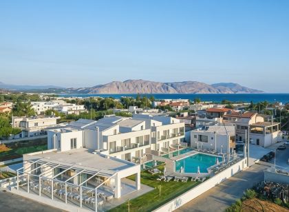 Nima Boutique Hotel