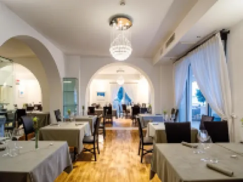 Hotel Terrazza Marconi Hotel a Senigallia