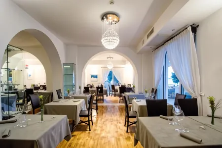 Terrazza Marconi Hotel&Spamarine