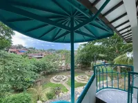 Jungle River Guesthouse