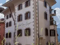 Hotel Orso Grigio Hotels in Cavalese