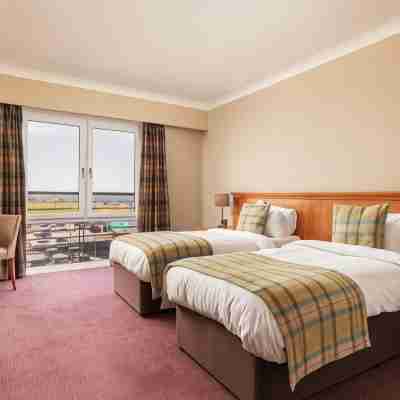 Carnoustie Golf Hotel 'a Bespoke Hotel’ Rooms