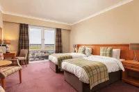 Carnoustie Golf Hotel 'a Bespoke Hotel’ Hotels in 