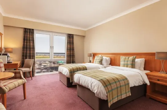 Carnoustie Golf Hotel 'a Bespoke Hotel’
